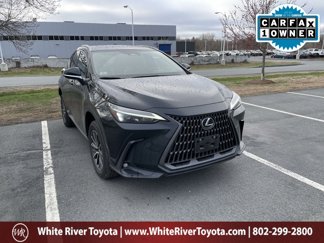 Used 2022 Lexus NX 350 AWD image 1