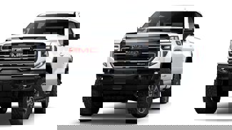 New 2026 GMC Sierra 1500 AT4X image 1