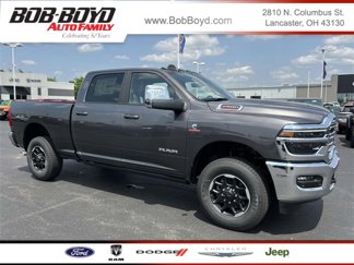 New 2025 RAM 2500 Laramie image 1