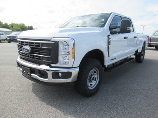 New 2026 Ford F350 XL image 1