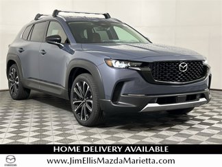 New 2025 MAZDA CX-50 AWD 2.5 Turbo w/ Weather Package image 1