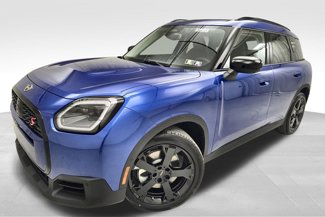 New 2025 MINI Cooper Countryman S image 1