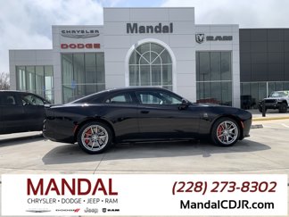 New 2025 Dodge Charger R/T Scat Pack w/ Track Pack image 1