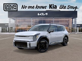 New 2026 Kia EV9 GT-Line image 1