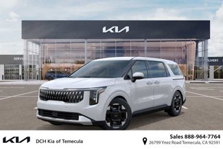 New 2026 Kia Carnival EX image 1