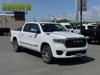 New 2025 RAM 1500 Tungsten w/ Trailer Tow Group image 1
