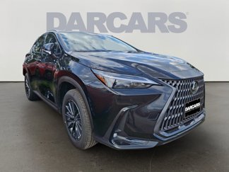 New 2026 Lexus NX 350 AWD w/ Premium Package image 1