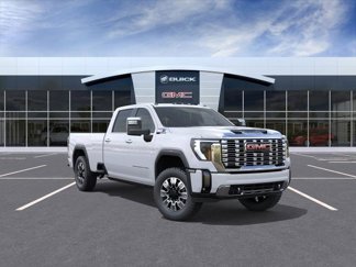 New 2026 GMC Sierra 3500 Denali image 1