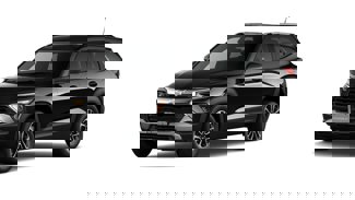 New 2026 Chevrolet TrailBlazer LT image 1