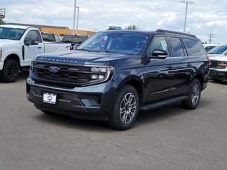 New 2025 Ford Expedition Max Active image 1