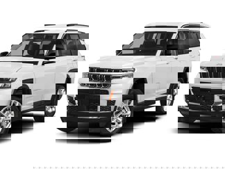 New 2025 Jeep Grand Cherokee L Summit image 1