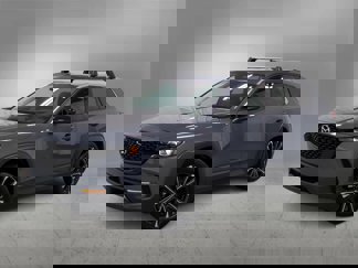 New 2025 MAZDA CX-50 AWD 2.5 S w/ Weather Package image 1