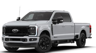 New 2026 Ford F250 4x4 Crew Cab Super Duty image 1
