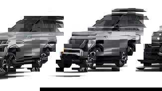 New 2026 Cadillac Vistiq Sport image 1