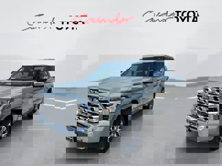 New 2026 Toyota Tundra 1794 Edition image 1
