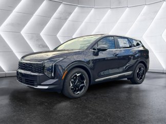 New 2026 Kia Sportage EX image 1