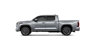 New 2025 Toyota Tundra Limited image 1