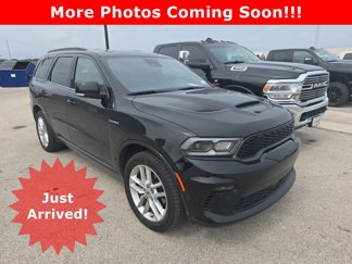 Used 2023 Dodge Durango R/T image 1