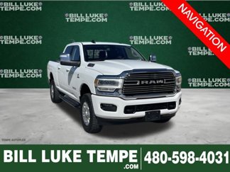 Used 2024 RAM 2500 Laramie image 1