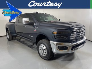 New 2026 RAM 3500 Laramie image 1