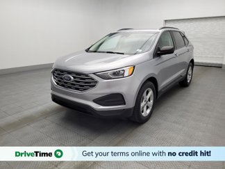 Used 2022 Ford Edge SE image 1