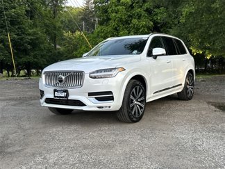 Certified 2024 Volvo XC90 B5 Core w/ Protection Package Premier image 1