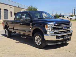 Used 2022 Ford F250 XL w/ STX Appearance Package image 1