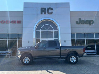 New 2026 RAM 2500 Tradesman image 1