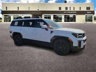 New 2026 Hyundai Santa Fe Calligraphy image 1