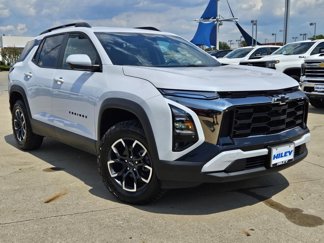 New 2026 Chevrolet Equinox ACTIV w/ Safety and Technology Package image 1