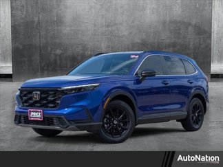 Used 2024 Honda CR-V Sport image 1