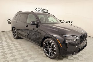New 2026 BMW X7 xDrive40i w/ Executive Package image 1