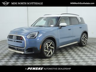 New 2025 MINI Cooper Countryman S image 1