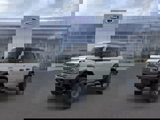 New 2024 Ford Bronco Badlands image 1