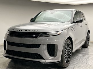 New 2025 Land Rover Range Rover Sport SV Edition Two image 1