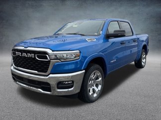 New 2025 RAM 1500 Big Horn image 1