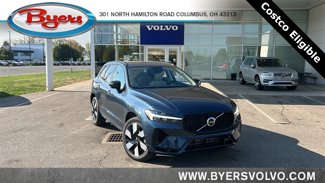New 2025 Volvo XC60 T8 Plus w/ Protection Package Premier image 1