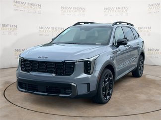 New 2025 Kia Sorento SX Prestige image 1