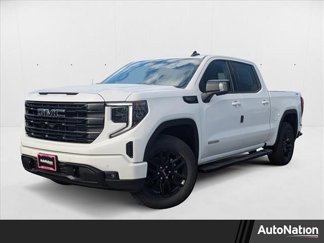 New 2026 GMC Sierra 1500 Elevation w/ Elevation Premium Package image 1