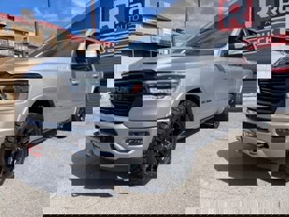 Used 2020 RAM 1500 Laramie image 1