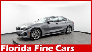 Used 2024 BMW 330i Sedan w/ Convenience Package image 1