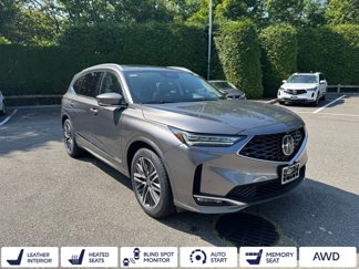New 2026 Acura MDX w/ Advance Package image 1