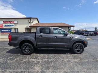 Used 2019 Ford Ranger XLT w/ Equipment Group 302A Luxury image 1