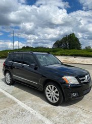Used 2012 Mercedes-Benz GLK 350 2WD image 1