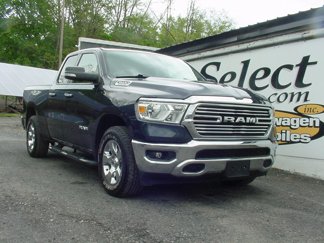 Used 2019 RAM 1500 Big Horn image 1