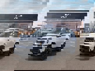 New 2025 Kia Telluride EX X-Line image 1
