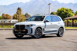 New 2026 BMW X5 xDrive40i w/ Executive Package image 1