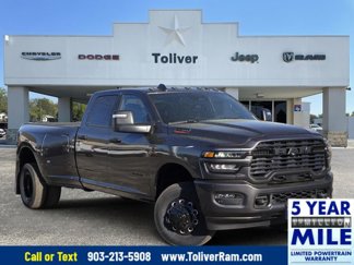 New 2025 RAM 3500 Lone Star image 1