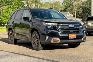 New 2025 Subaru Forester Sport w/ Popular Package #2 image 1