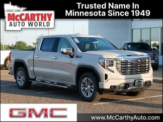 New 2026 GMC Sierra 1500 Denali w/ Technology Package image 1